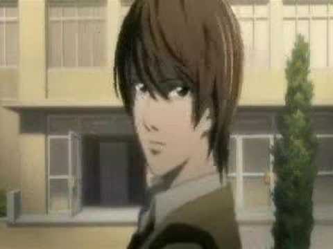 Death Note 01 doppiato italiano 1PARTE
