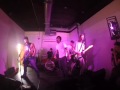 Carousel Kings - live @ KOI Music Festival 2015 ...