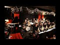 Moonglow Hamilton VO Fundraiser