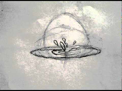 kinderwater animation