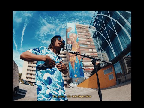 Megaski - Imminent (Pain Music #3)