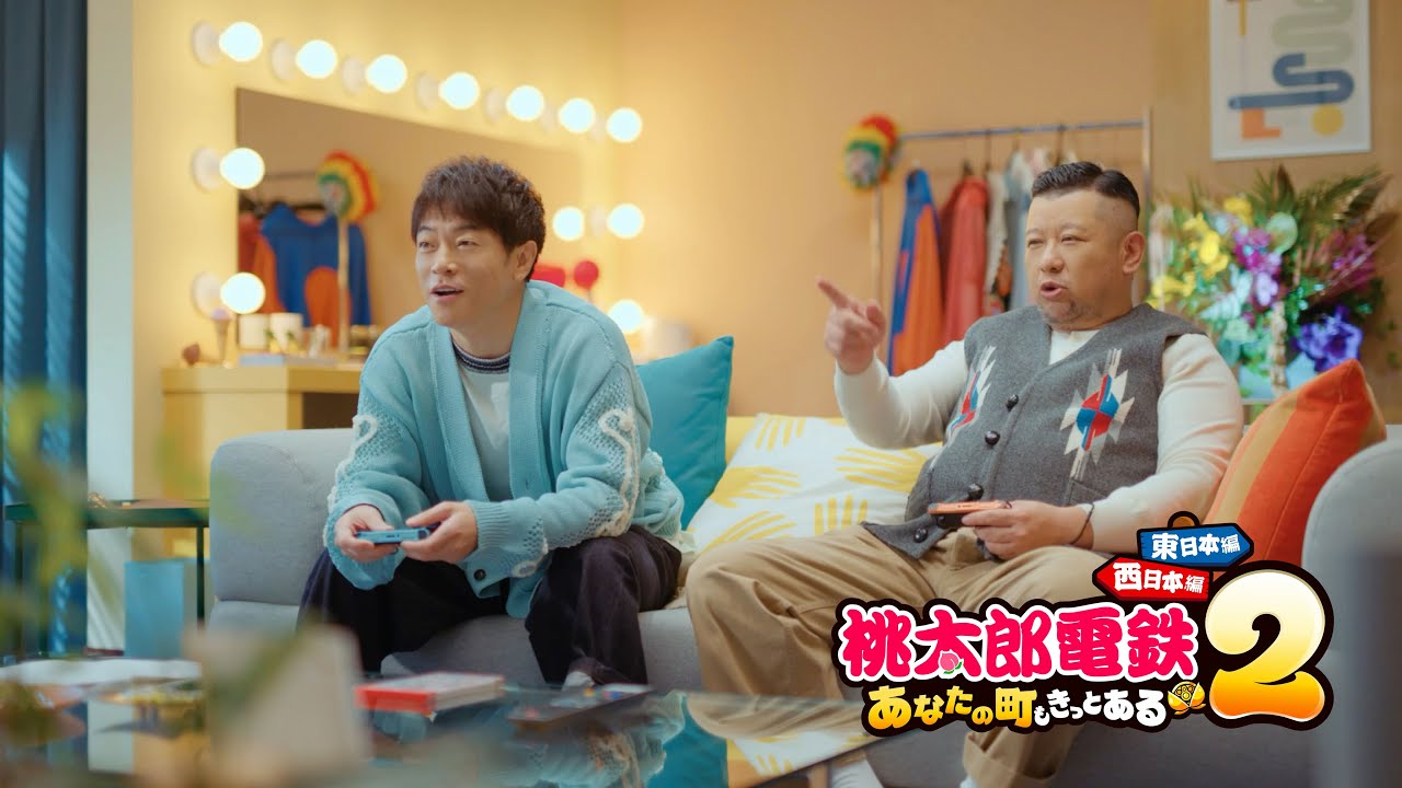 TVCM「かつめしの思い出篇」