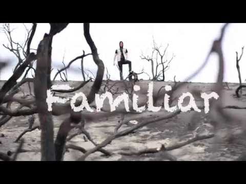 Familiar - Gutter Brothers x KAT HAUS