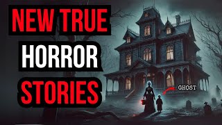 New House Horror Stories That Will Keep You Up at Night! | True Scary Stories