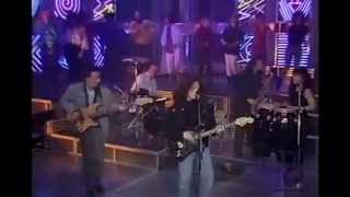 Robbie Nevil Live  &quot;C&#39;est La Vie&quot; on Top of the pops 1987