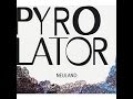 Pyrolator - Char