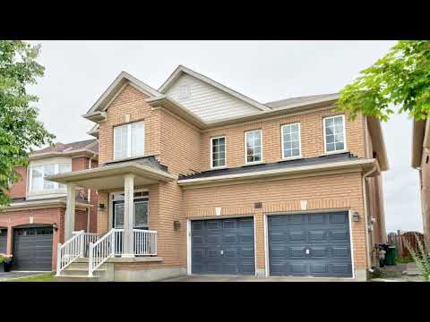 474 Father Tobin Rd Brampton