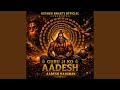 Guru ji Ko Aadesh - Aadesh hanuman
