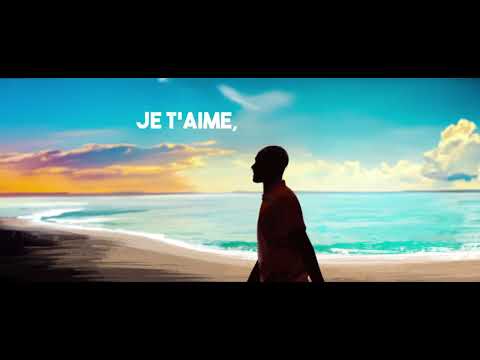 Fally Ipupa - Nous2 (Official Lyrics Video)