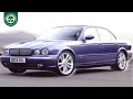 Jaguar XJ 2003-2009 | FULL REVIEW