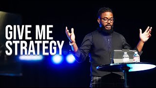 Give Us Strategy