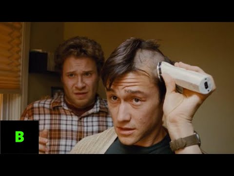 10 Movie Scenes Where Actors Weren’t Acting