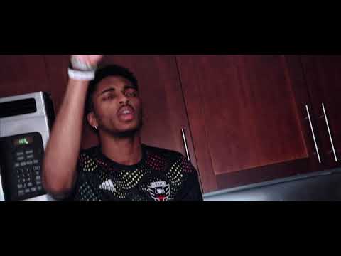 YuhNeek - Lobster Tails (Official Music Video)