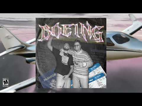 Ratel x Siles - Boeing