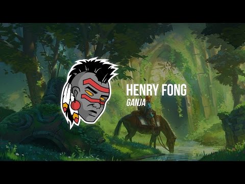 Bugle x Shaggy - Ganja (Henry Fong Remix)