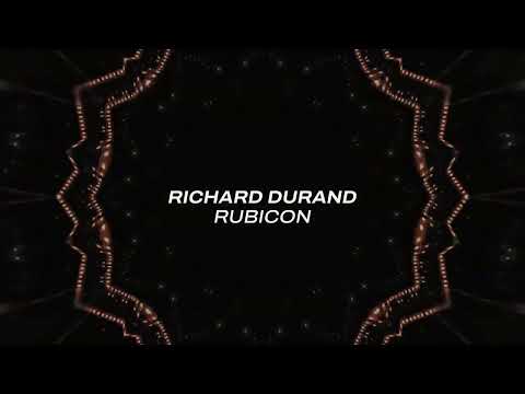Richard Durand - Rubicon