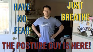 What Does Your Breathing Have To Do With Your Posture?