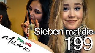 Pizzeria Milano Coburg – Sieben mal die 199