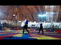 Kolkata Circus I Awesome English Performer