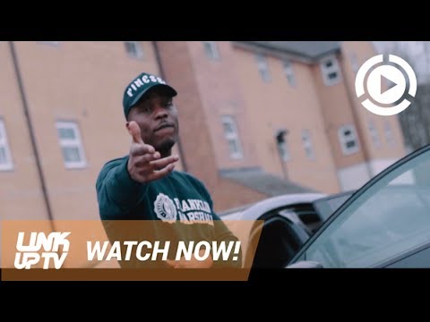 Big Teezo - Birds/Remember Me [Music Video] @bigteezo | Link Up TV