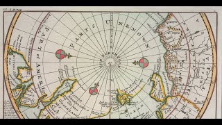 Parts Unknown: The Extraordinary Maps of Hermann Moll