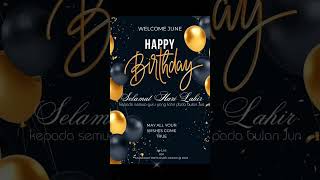 Download lagu Selamat Hari Lahir mp3 Download lagu Selamat Hari Lahir mp3