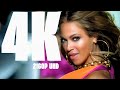 Beyoncé Crazy In Love Feart Jay Z Updated 4K 2160P UHD
