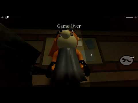 TSP Kitty New Jumpscare Sound