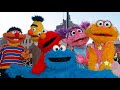 Sesame Street Turns 56