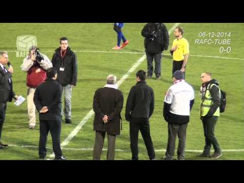 CO-20 06-12-2014 RAFC-TUBEKE aftrap