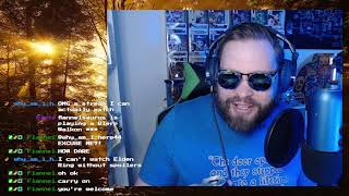 03/10/2022 VOD - Bugsnax & Elden Ring video