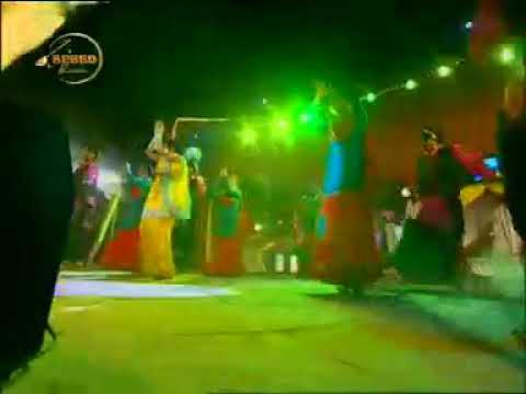 Miss pooja Nachdi de naal