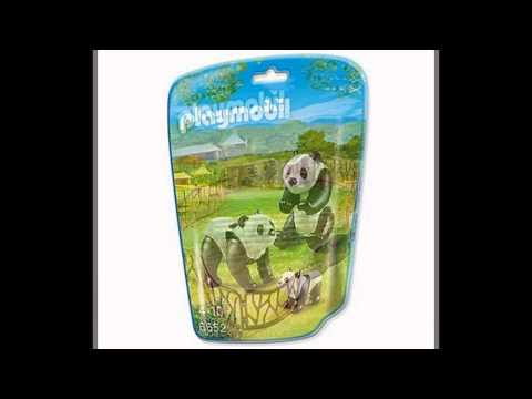 Playmobil 2015 zoo animal 10 Sets [2]