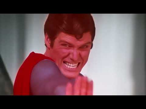 Superman II General Zod Is Tricked!