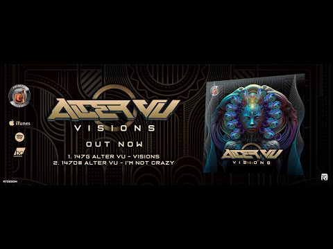 Alter Vu - Im not crazy