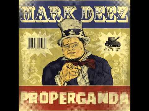 Mark Deez - 