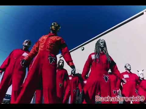 Slipknot _ Duality _ CumbiaRock