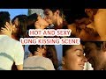 Sahoo Best 15 Uncut Kisses Shraddha Kapoor Hot Kissing Scenes All Hot Kissing Scenes Mallu 2019
