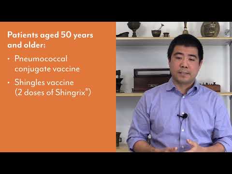 Vaccine Quick Tips for Pharmacies - Older Adults