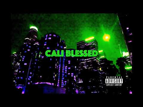 Cali Blessed - Jose x Alex D (prod. by Chxse Bank)