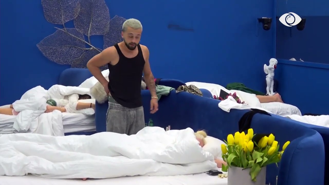 “Nuk doni t’ja dini nëse…”/ Gjesti tenton të zgjojë Olën