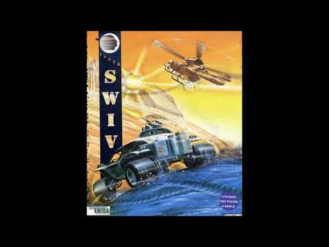 Best VGM 1097 - Swiv - Title Theme