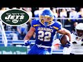 Isaiah Davis Highlights 🔥 - Welcome to the New York Jets