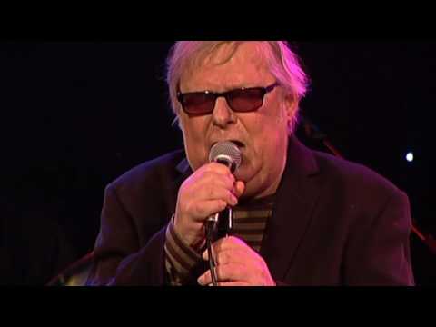 Oscar Benton - Bensonhurst Blues