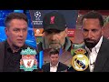 Liverpool vs Real Madrid 2-5 What Did Klopp Say After A Disappointing Defeat? Postmatch Analyis