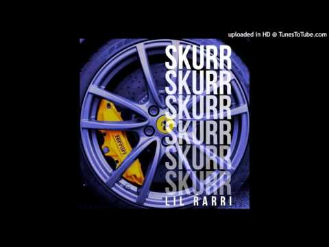SKURR SKURR X RARRi X PROD BY MOTA