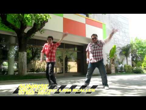 [TRAPARA]SUNRISE - ANGEL CITY feat. LARA MCALLEN