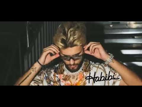 FY Habibi ftRicky Rich Dj Antonis Sperbis.