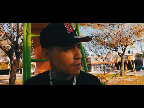 AMOR CALLEJERO..// UNDER SIDE 821. (KDR Beats).