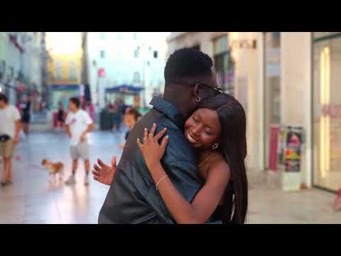 VANIS DE CHAPA_TIRA PÉ_ (VIDEO OFICIAL 4K) 2025